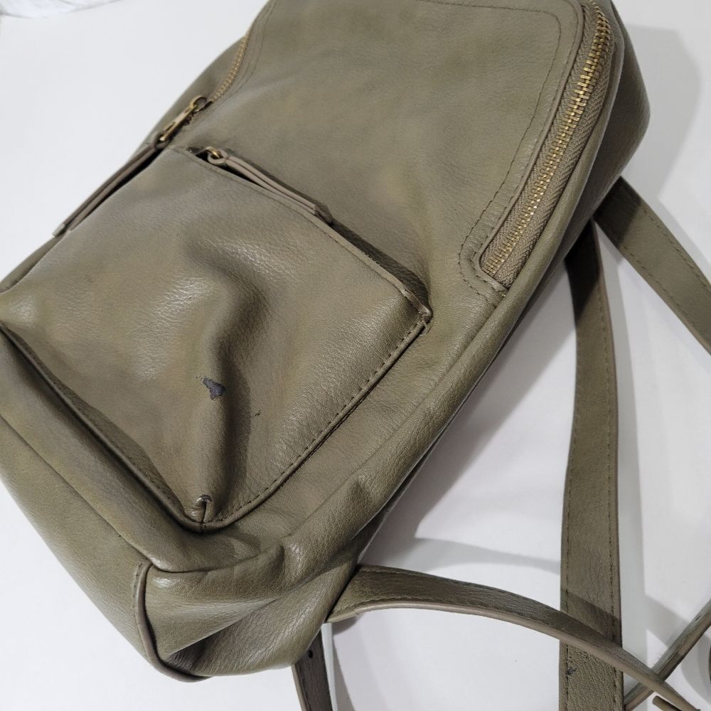 Universal Thread Mini Backpack - image 4